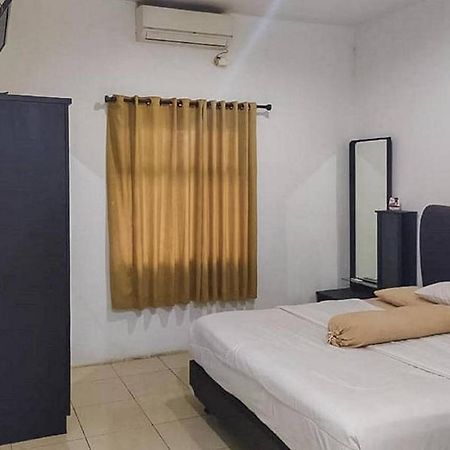 Graha Ht Sumantri Mitra Reddoorz Hotel Tasikmalaya Buitenkant foto