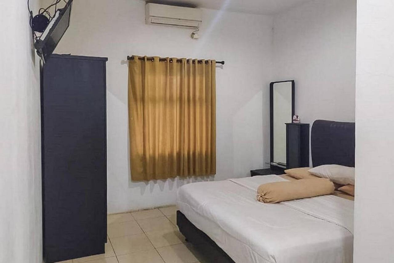 Graha Ht Sumantri Mitra Reddoorz Hotel Tasikmalaya Buitenkant foto