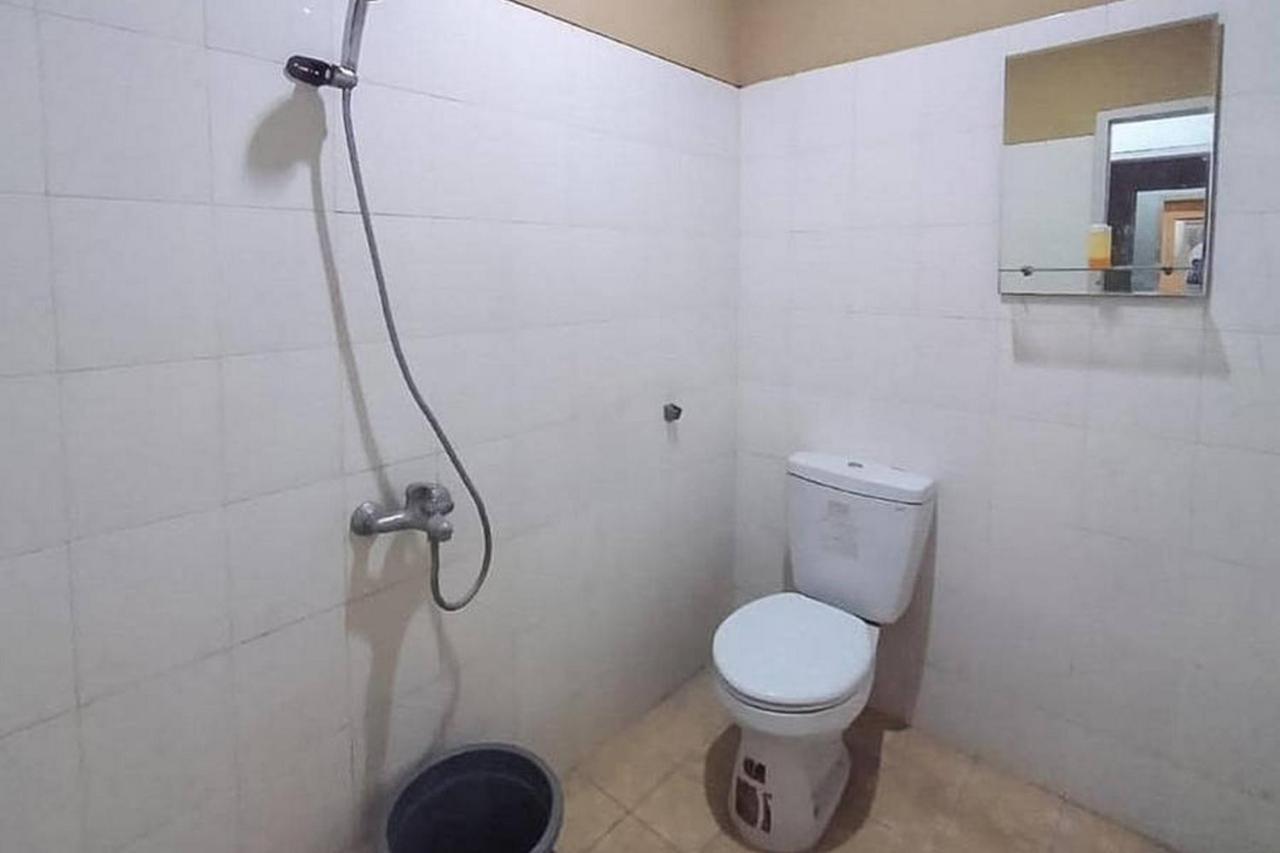 Graha Ht Sumantri Mitra Reddoorz Hotel Tasikmalaya Buitenkant foto