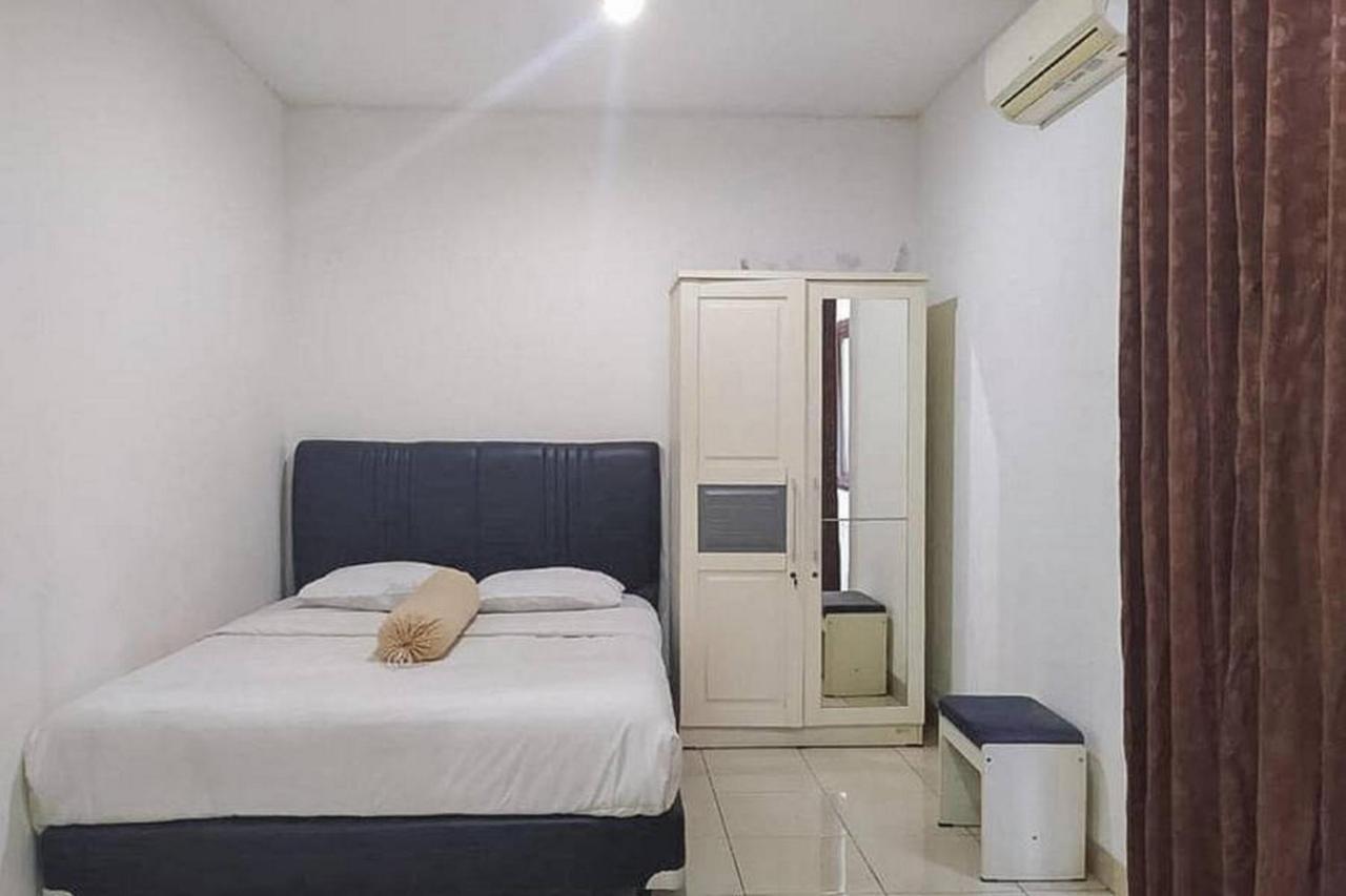 Graha Ht Sumantri Mitra Reddoorz Hotel Tasikmalaya Buitenkant foto